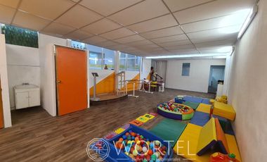 Venta de Oficina Paseos de Taxqueña | 1,034 m2