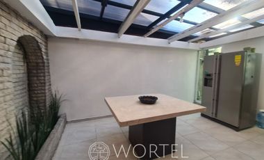 Venta de Oficina Paseos de Taxqueña | 1,034 m2