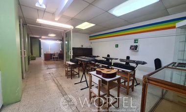 Venta de Oficina Paseos de Taxqueña | 1,034 m2