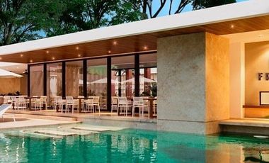 Venta Casa en Conkal en Privada Residencial al norte de Merida