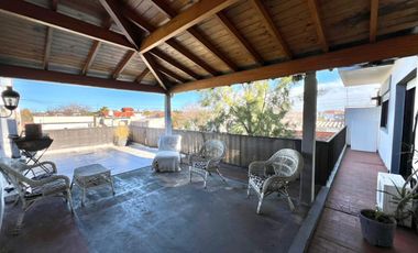 Venta en Bloque – 2 Departamentos   Local   Garage en San Isidro