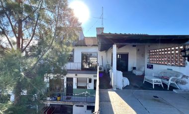 Venta en Bloque – 2 Departamentos   Local   Garage en San Isidro