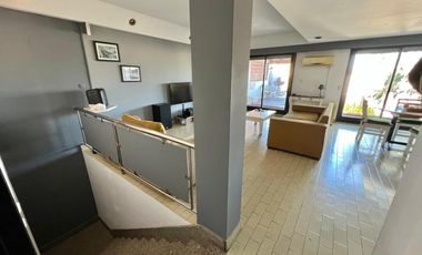 Venta en Bloque – 2 Departamentos   Local   Garage en San Isidro