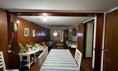 Venta en Bloque – 2 Departamentos   Local   Garage en San Isidro