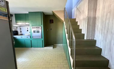 Venta en Bloque – 2 Departamentos   Local   Garage en San Isidro