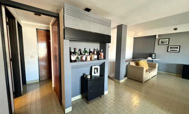 Venta en Bloque – 2 Departamentos   Local   Garage en San Isidro