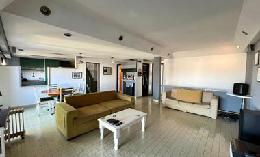 Venta en Bloque – 2 Departamentos   Local   Garage en San Isidro