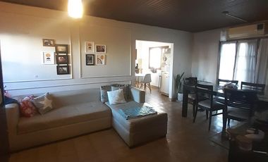 Departamento - Santa Fe