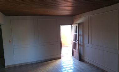 Departamento - Santa Fe