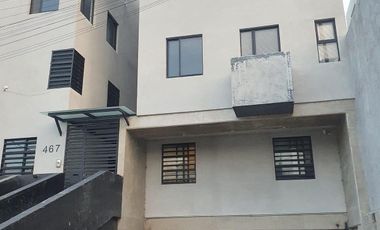 Departamento moderno 2 recámaras en venta Alcalde Barranquitas