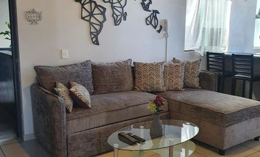 Departamento moderno 2 recámaras en venta Alcalde Barranquitas