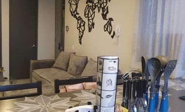 Departamento moderno 2 recámaras en venta Alcalde Barranquitas