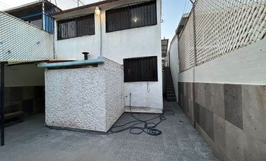 Casa en Renta, Villas de la Hacienda, 4 Recamaras
