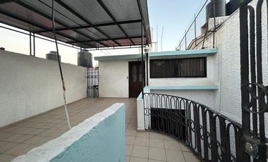 Casa en Renta, Villas de la Hacienda, 4 Recamaras