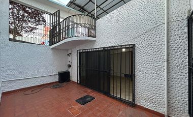 Casa en Renta, Villas de la Hacienda, 4 Recamaras