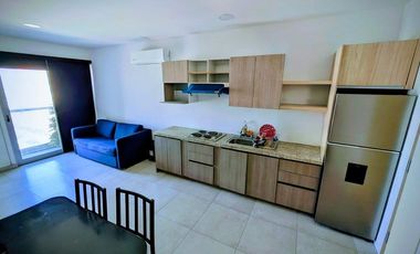 Departamento en renta en Centro.