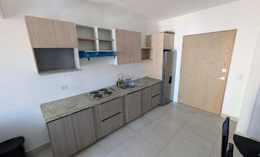 Departamento en renta en Centro.