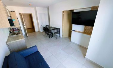 Departamento en renta en Centro.