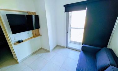 Departamento en renta en Centro.