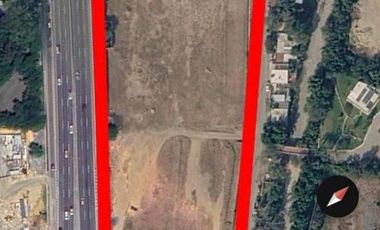 Terreno en renta en Los Cavazos, Santiago