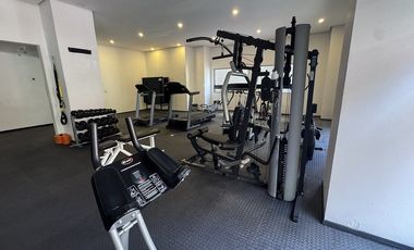 Iluminado , amplio  y súper ubicado