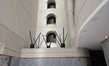 Iluminado , amplio  y súper ubicado