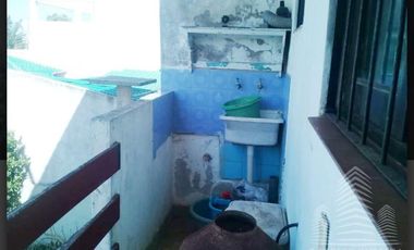 Departamento de 3 amb. En San Clemente del Tuyu