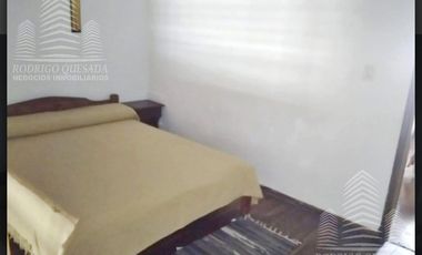 Departamento de 3 amb. En San Clemente del Tuyu