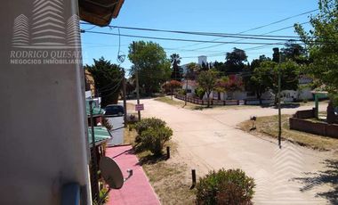 Departamento de 3 amb. En San Clemente del Tuyu