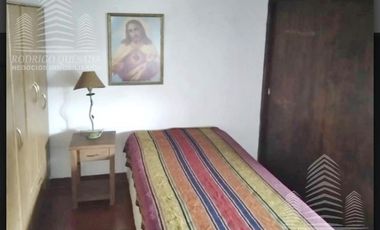 Departamento de 3 amb. En San Clemente del Tuyu