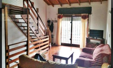 Departamento de 3 amb. En San Clemente del Tuyu