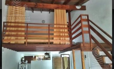 Departamento de 3 amb. En San Clemente del Tuyu