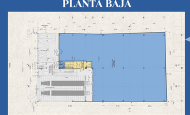 RENTA NAVE INDUSTRIAL, NAUCALPAN DE JUÁREZ, ESTADO DE MÉXICO