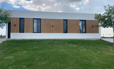 Casa en Pueblos del Plata Country Club