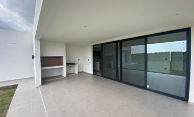 Casa en Pueblos del Plata Country Club