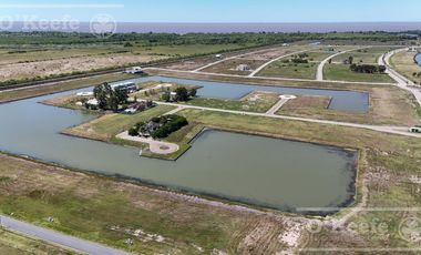 Lote en venta en Puerto Nizuc - Oportunidad de inversión en Guillermo Hudson