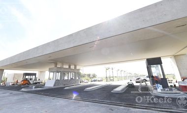 Lote en venta en Puerto Nizuc - Oportunidad de inversión en Guillermo Hudson
