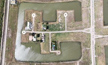 Lote en venta en Puerto Nizuc - Oportunidad de inversión en Guillermo Hudson