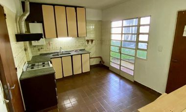 Departamento en Totoras 3 dorm en venta