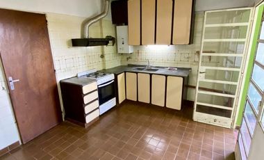 Departamento en Totoras 3 dorm en venta