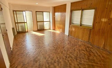 Departamento en Totoras 3 dorm en venta