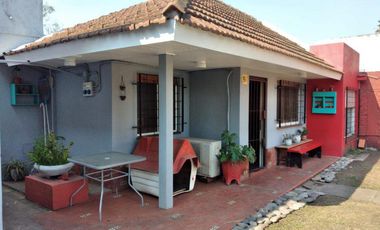 Casa - Jose Marmol