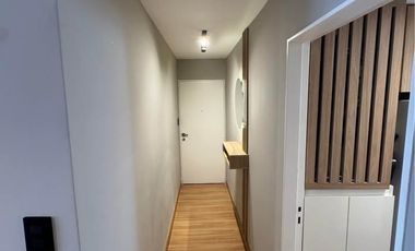 Departamento amoblado - centro - reciclado a nuevo - ideal inversión