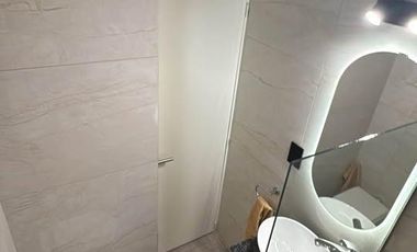 Departamento amoblado - centro - reciclado a nuevo - ideal inversión