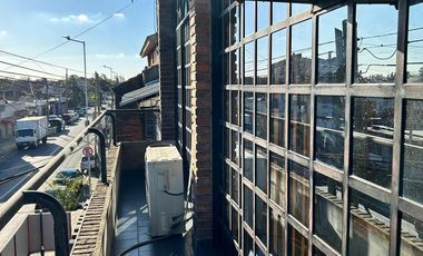 Oficina en Remedios de Escalada