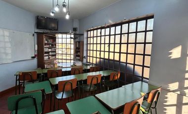 Oficina en Remedios de Escalada