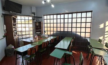 Oficina en Remedios de Escalada