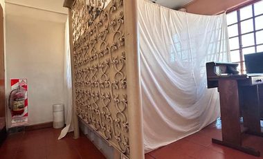 Oficina en Remedios de Escalada