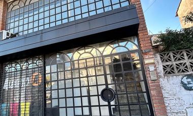 Oficina en Remedios de Escalada