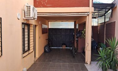 Casa en Concordia